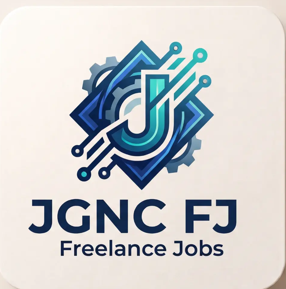 JGNC FJ Freelance Jobs
